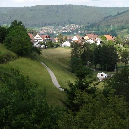 Apartmán Haus Schneider *