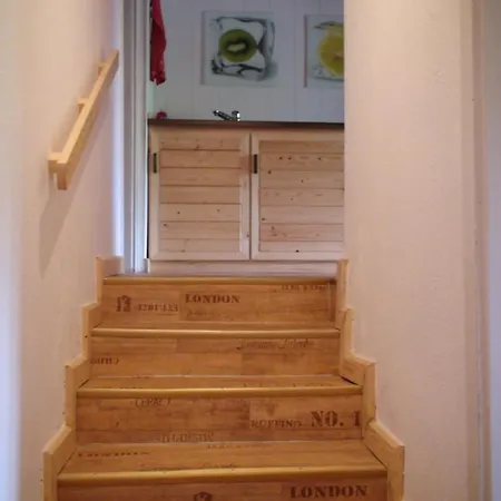 Lejlighed Haus Schneider Baiersbronn