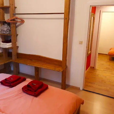 Haus Schneider Appartamento Baiersbronn
