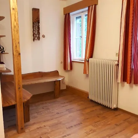 Haus Schneider * Baiersbronn