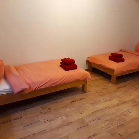 Haus Schneider Apartmán