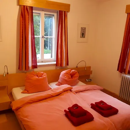 Appartamento Haus Schneider Baiersbronn