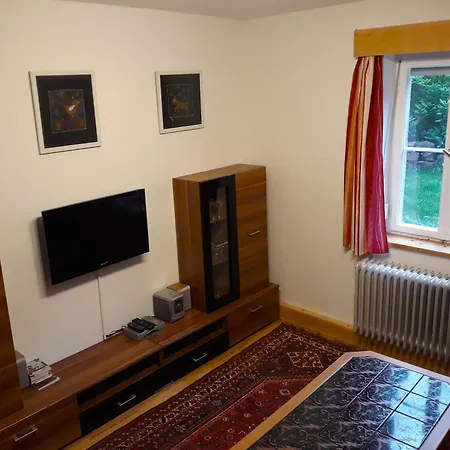 Apartmán Haus Schneider