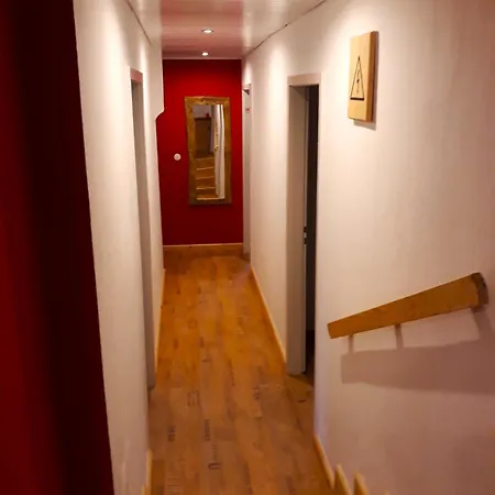 Haus Schneider * Baiersbronn