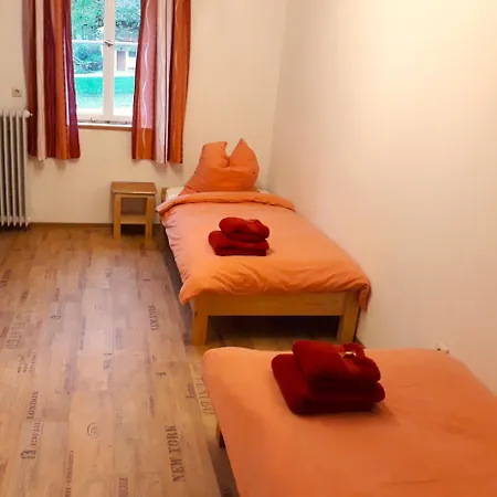 Haus Schneider * Baiersbronn