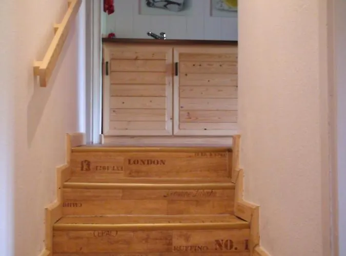 Appartement Haus Schneider Baiersbronn