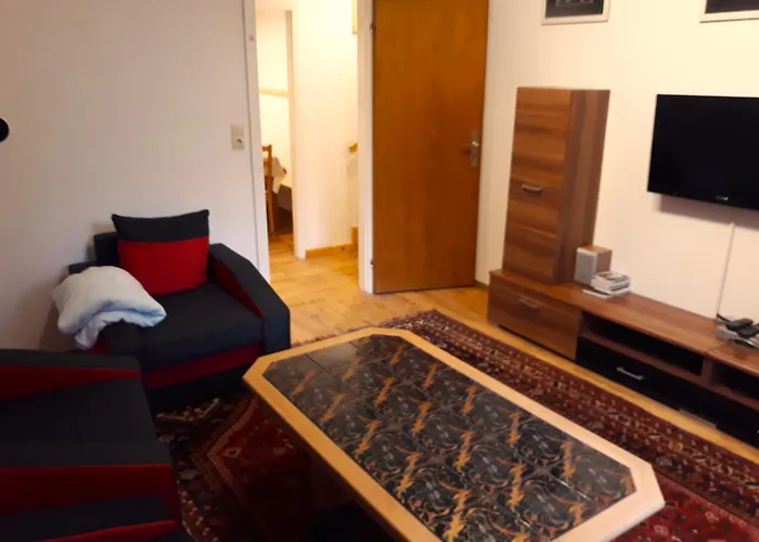 Haus Schneider * Baiersbronn