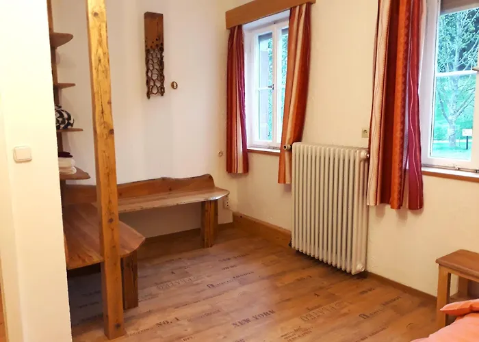 Haus Schneider * Baiersbronn