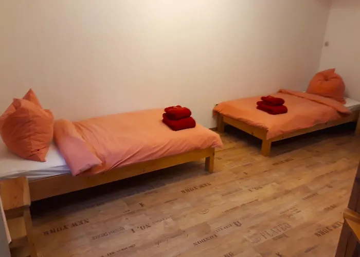 Haus Schneider Appartement