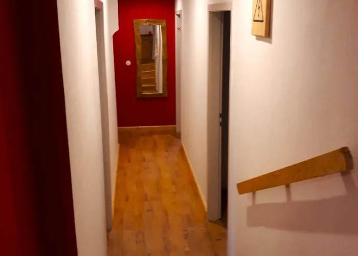 Haus Schneider * Baiersbronn