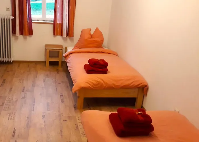 Haus Schneider * Baiersbronn